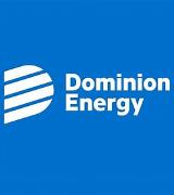 Dominion Energy Logo